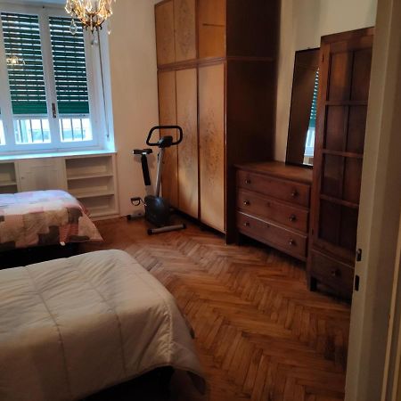 Casa - House Xavier Una Casa Famigliare , Dame Entra Solo Chi A Un Bel Cuore , Non'E Il L'Intero Alloggio Solo Stanze E Bagno Leilighet Torino Eksteriør bilde
