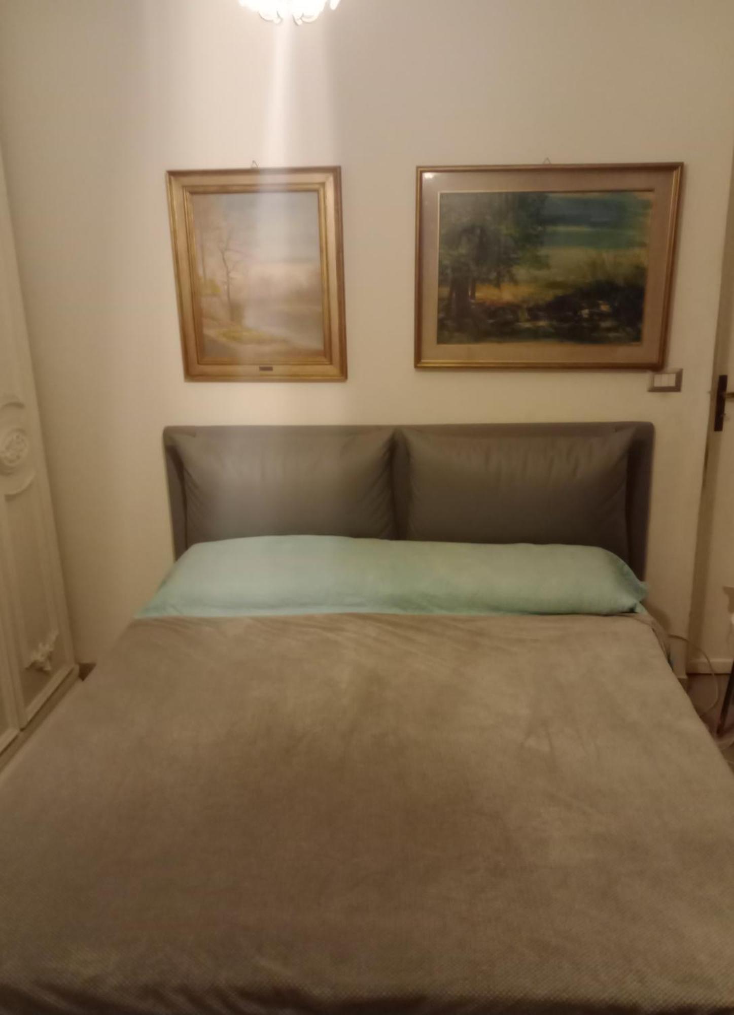 Casa - House Xavier Una Casa Famigliare , Dame Entra Solo Chi A Un Bel Cuore , Non'E Il L'Intero Alloggio Solo Stanze E Bagno Leilighet Torino Eksteriør bilde